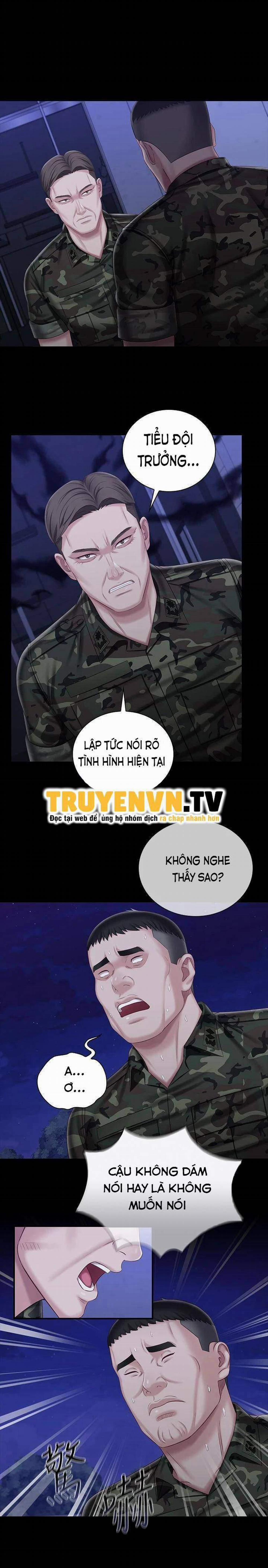 Sứ Mệnh Người Anh 81 trang 2