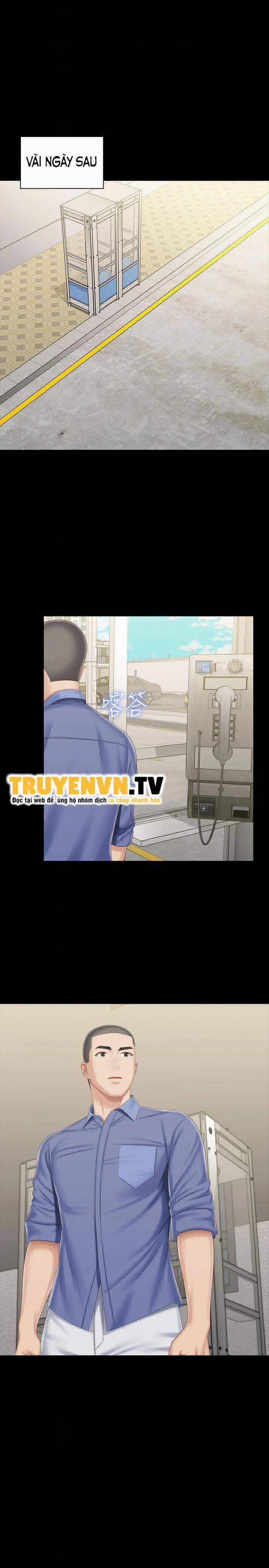 Sứ Mệnh Người Anh 81 trang 8