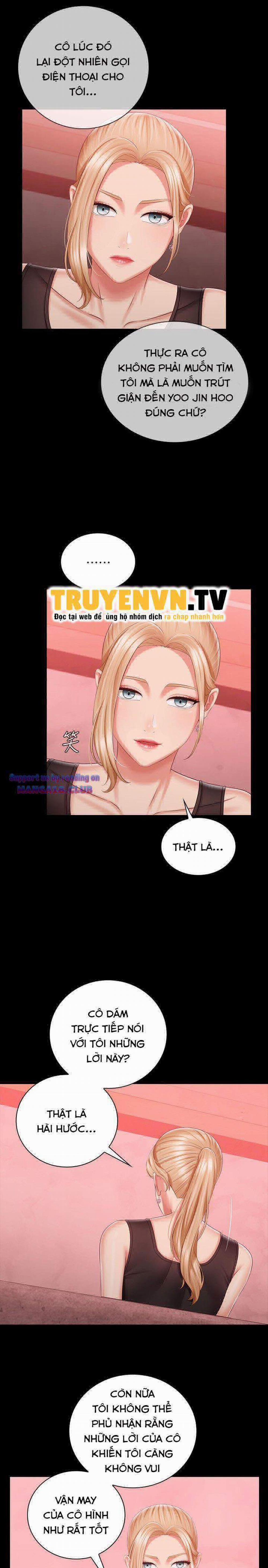 Sứ Mệnh Người Anh 85 trang 8