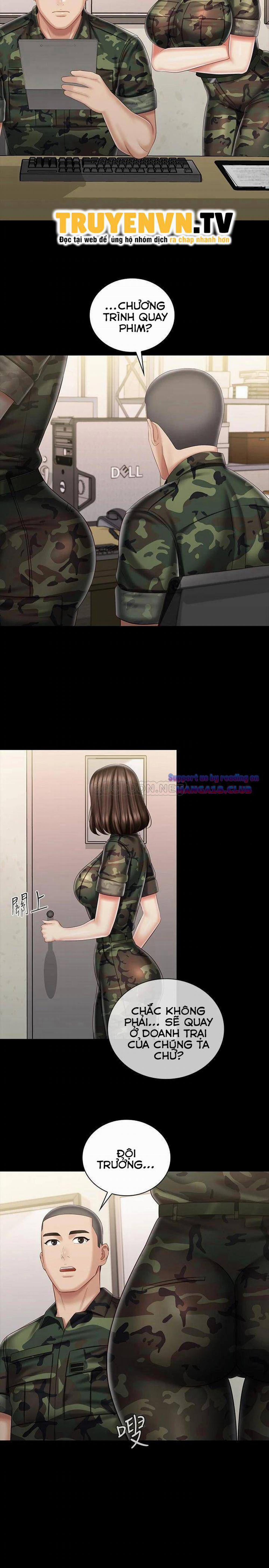 Sứ Mệnh Người Anh 86 trang 1