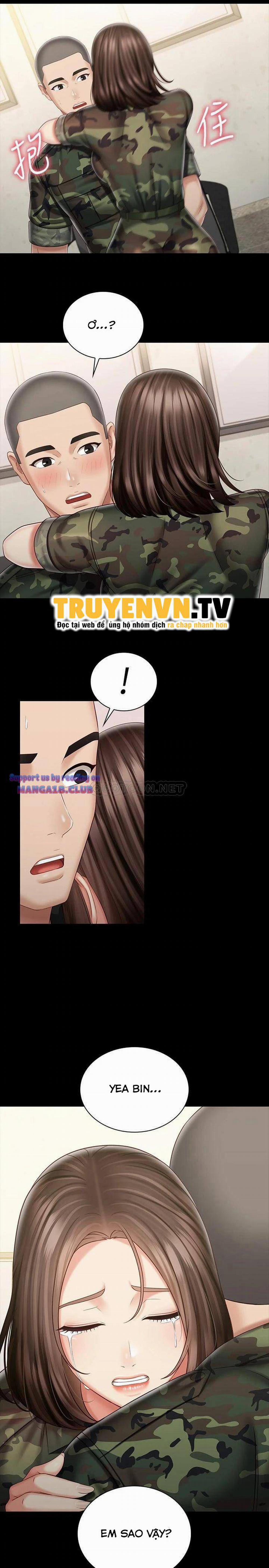 Sứ Mệnh Người Anh 86 trang 2