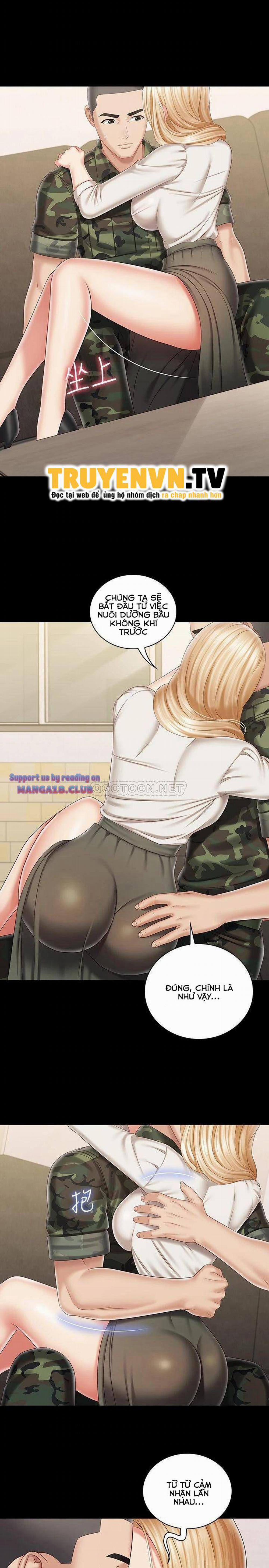 Sứ Mệnh Người Anh 88 trang 3