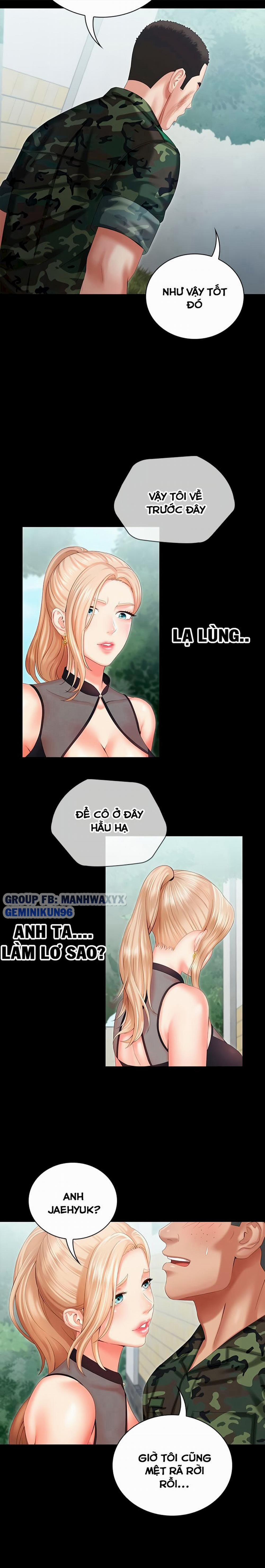 Sứ Mệnh Người Anh 9 trang 14