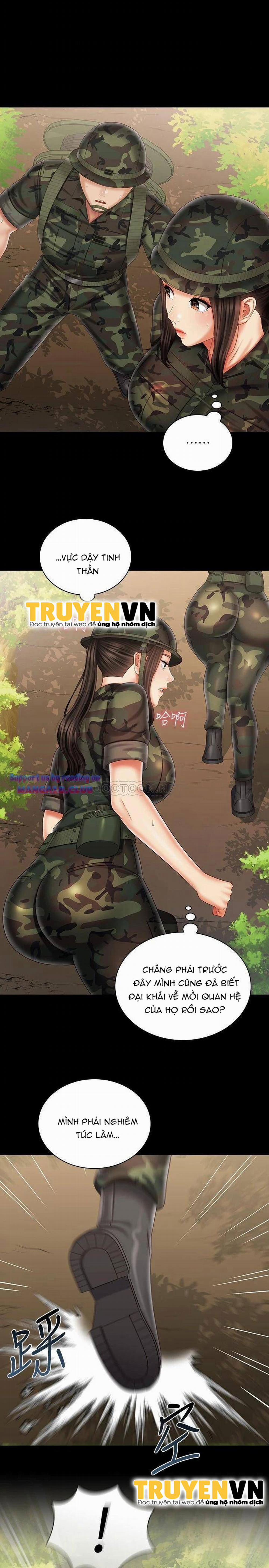 Sứ Mệnh Người Anh 94 trang 10