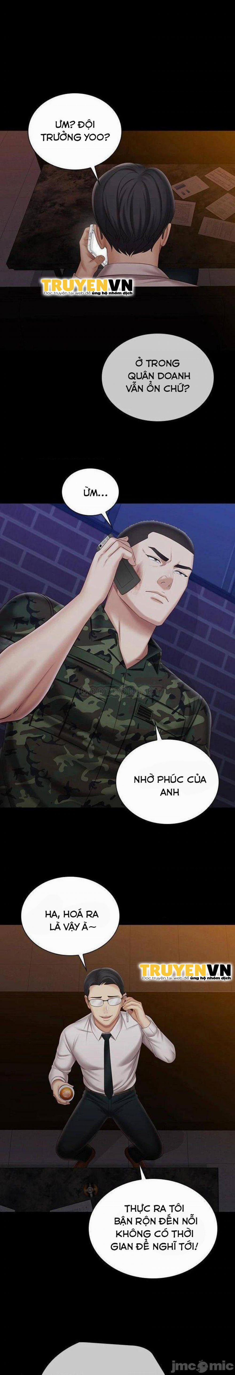 Sứ Mệnh Người Anh 97 trang 0