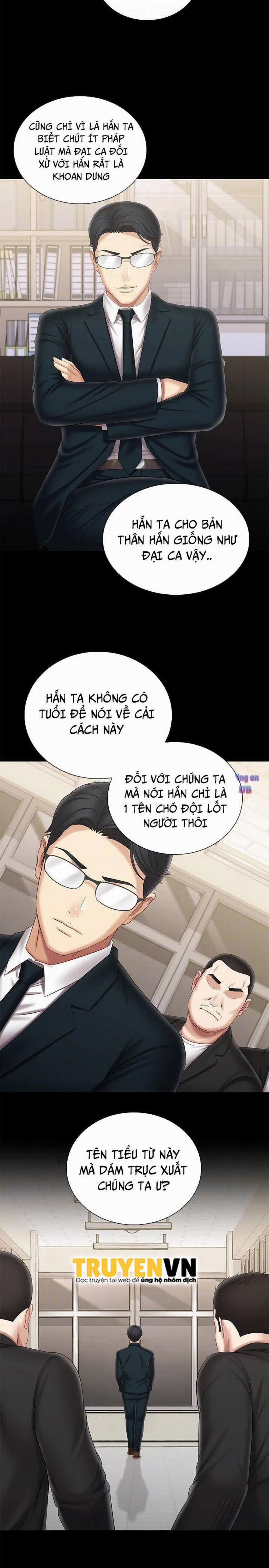 Sứ Mệnh Người Anh 98 trang 5