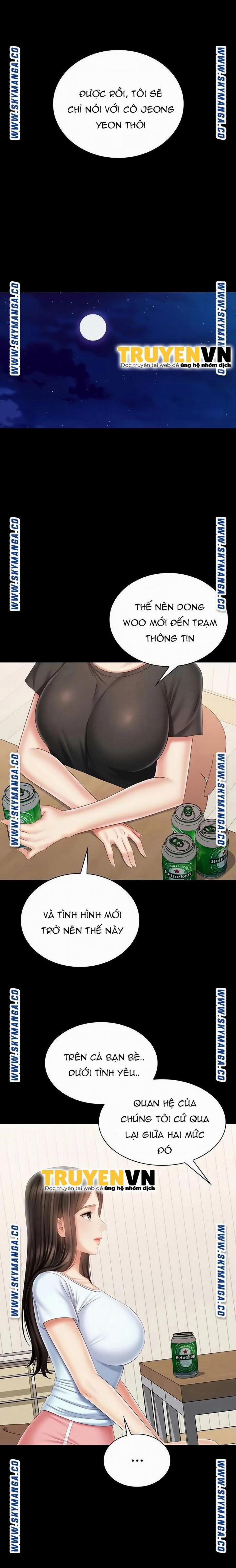 Sứ Mệnh Người Anh 99 trang 3