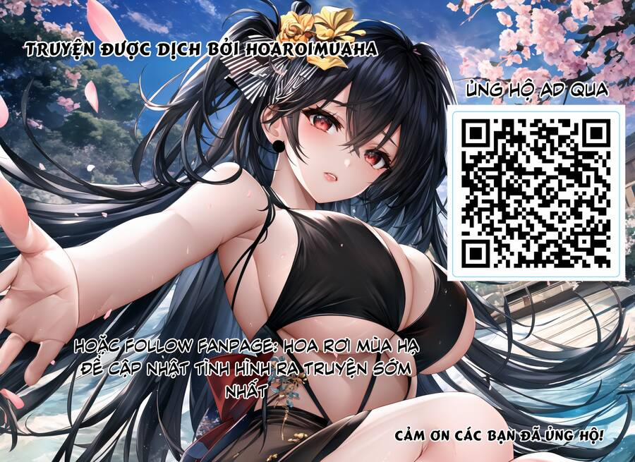 Sư Muội, Sư Huynh Muốn Bế Quan 1 trang 0