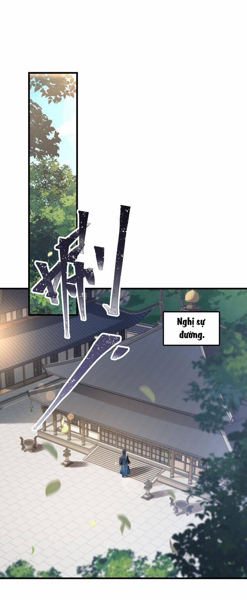 Sư Muội, Sư Huynh Muốn Bế Quan 1 trang 14