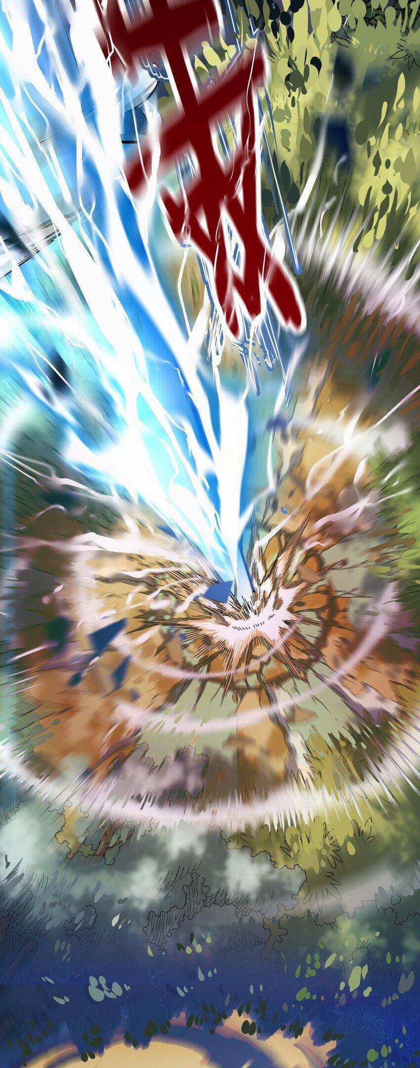 Sư Muội, Sư Huynh Muốn Bế Quan 1 trang 2