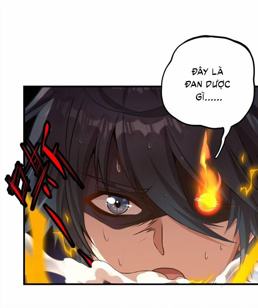 Sư Muội, Sư Huynh Muốn Bế Quan 1 trang 32