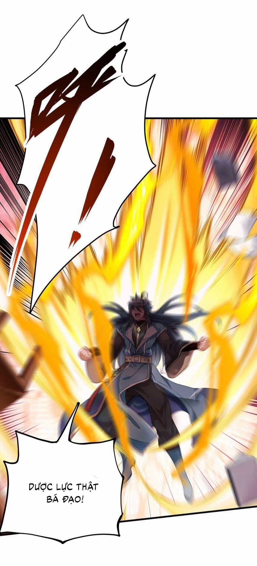 Sư Muội, Sư Huynh Muốn Bế Quan 1 trang 33