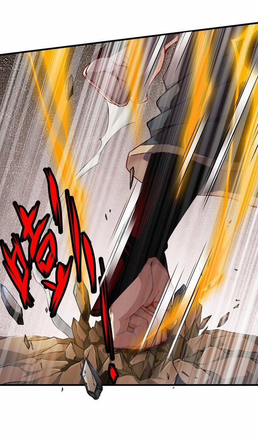 Sư Muội, Sư Huynh Muốn Bế Quan 1 trang 34