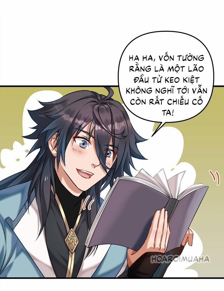 Sư Muội, Sư Huynh Muốn Bế Quan 1 trang 39