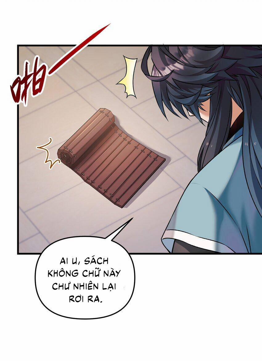 Sư Muội, Sư Huynh Muốn Bế Quan 1 trang 46