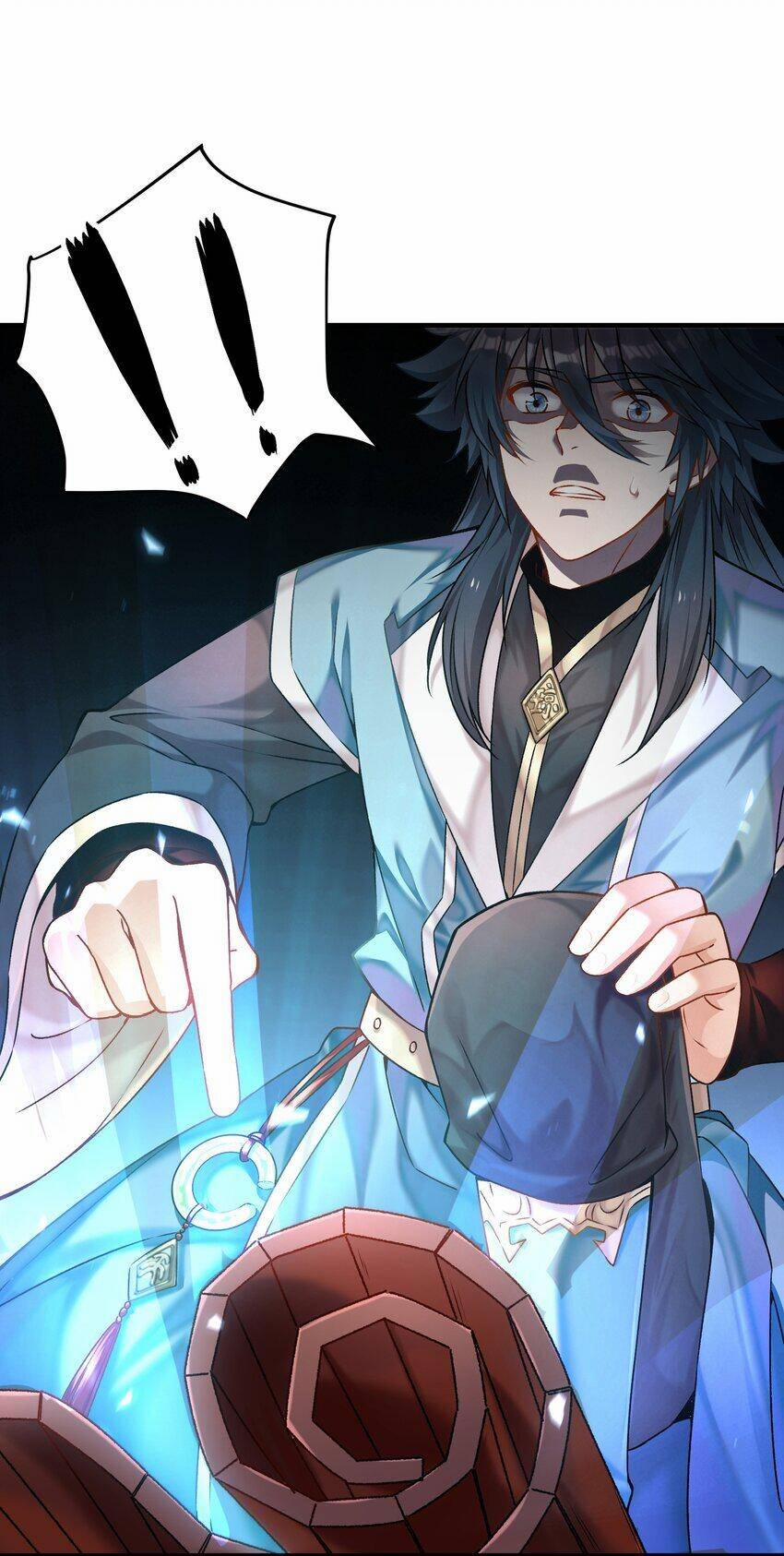 Sư Muội, Sư Huynh Muốn Bế Quan 1 trang 48