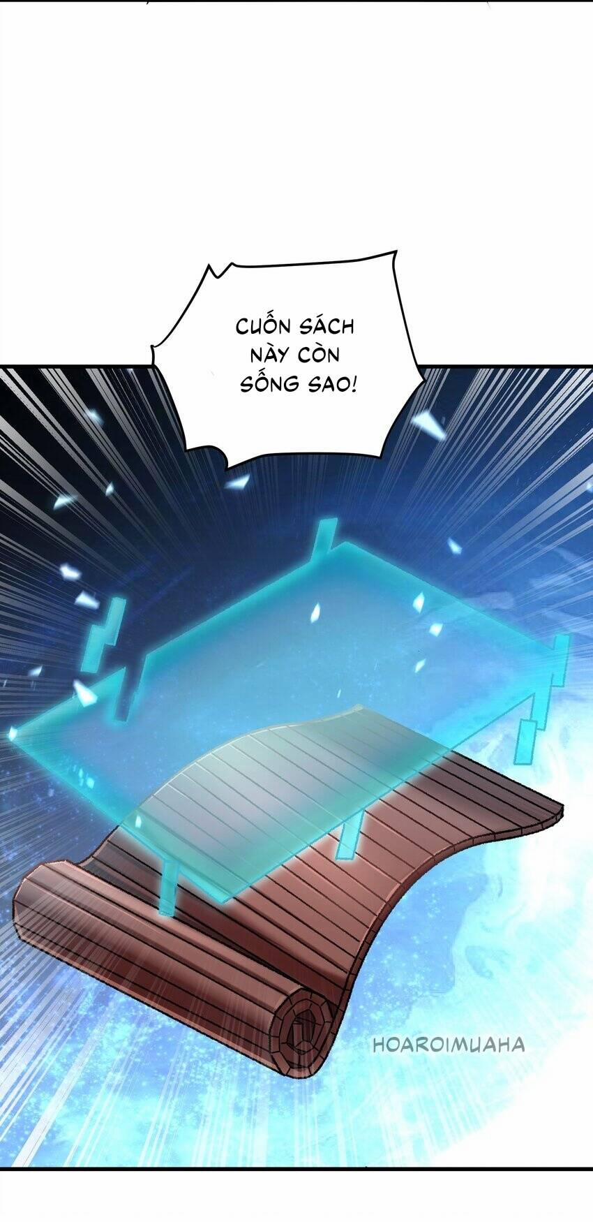 Sư Muội, Sư Huynh Muốn Bế Quan 1 trang 49