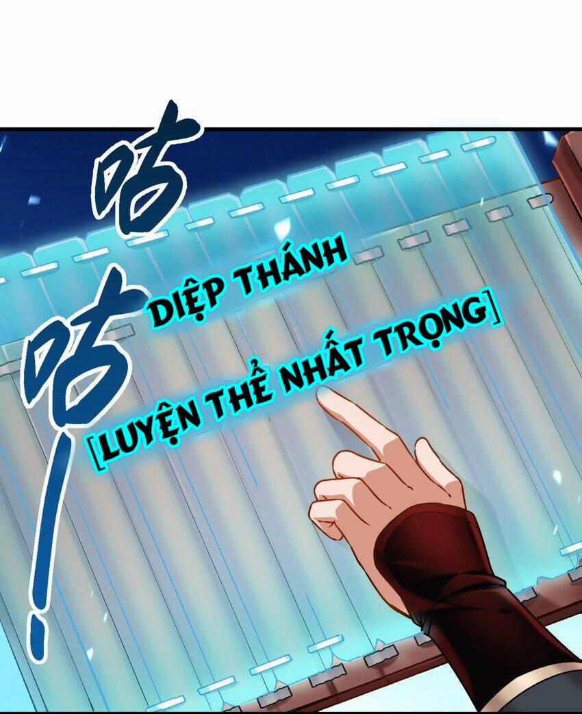 Sư Muội, Sư Huynh Muốn Bế Quan 1 trang 51