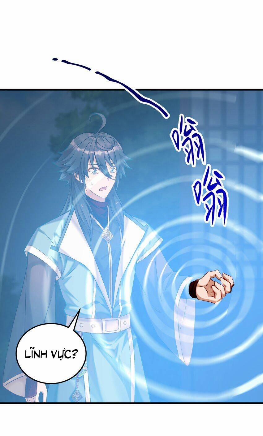 Sư Muội, Sư Huynh Muốn Bế Quan 1 trang 61