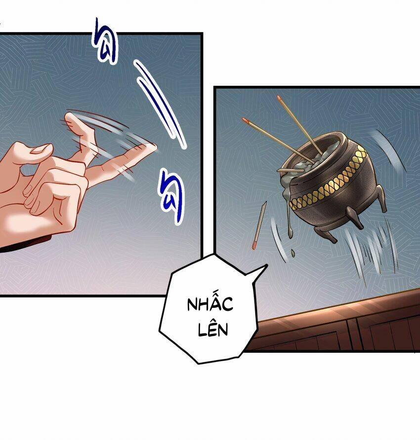 Sư Muội, Sư Huynh Muốn Bế Quan 1 trang 63