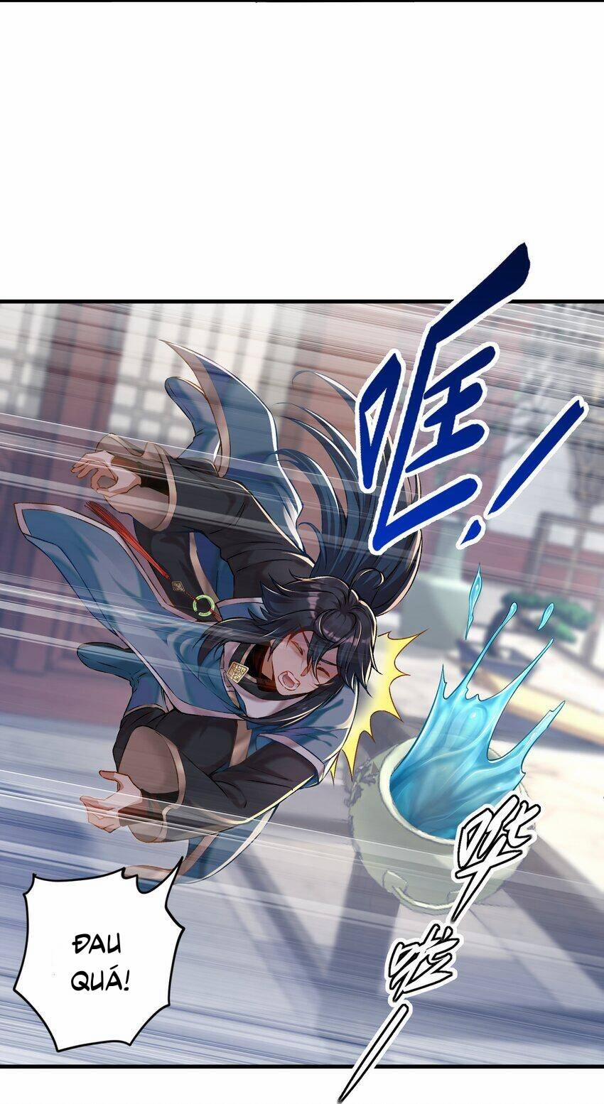 Sư Muội, Sư Huynh Muốn Bế Quan 1 trang 66