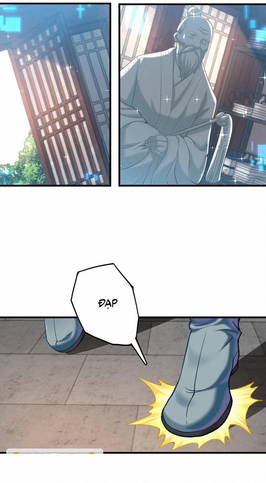 Sư Muội, Sư Huynh Muốn Bế Quan 1 trang 71