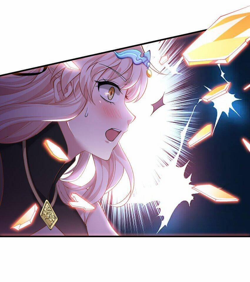 Sư Muội, Sư Huynh Muốn Bế Quan 5 trang 19