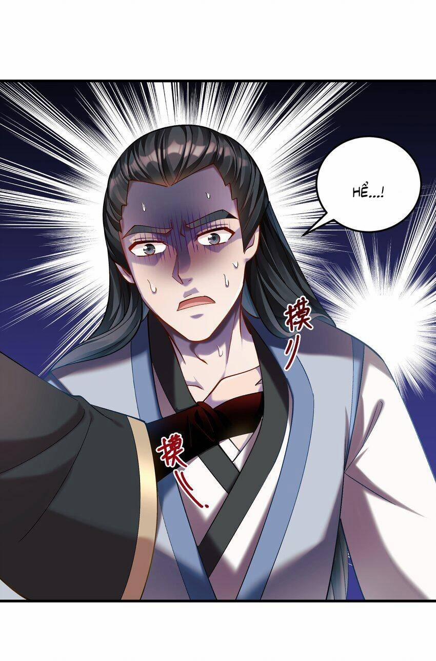 Sư Muội, Sư Huynh Muốn Bế Quan 5 trang 25