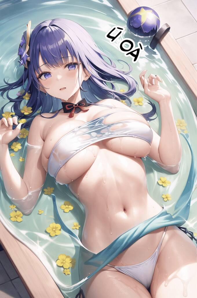 Sư Muội, Sư Huynh Muốn Bế Quan 5 trang 71