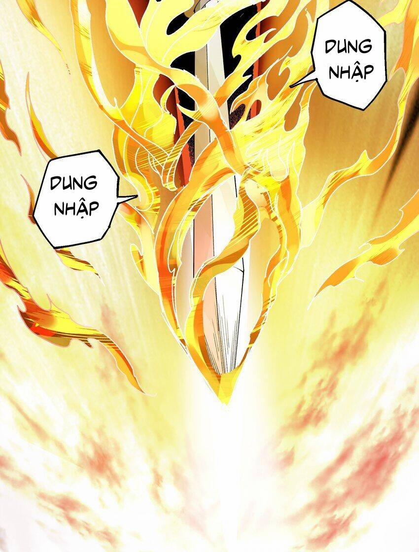 Sư Muội, Sư Huynh Muốn Bế Quan 5 trang 9