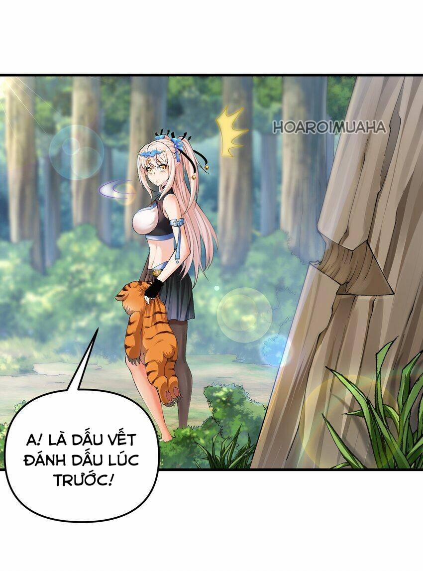 Sư Muội, Sư Huynh Muốn Bế Quan 6 trang 10