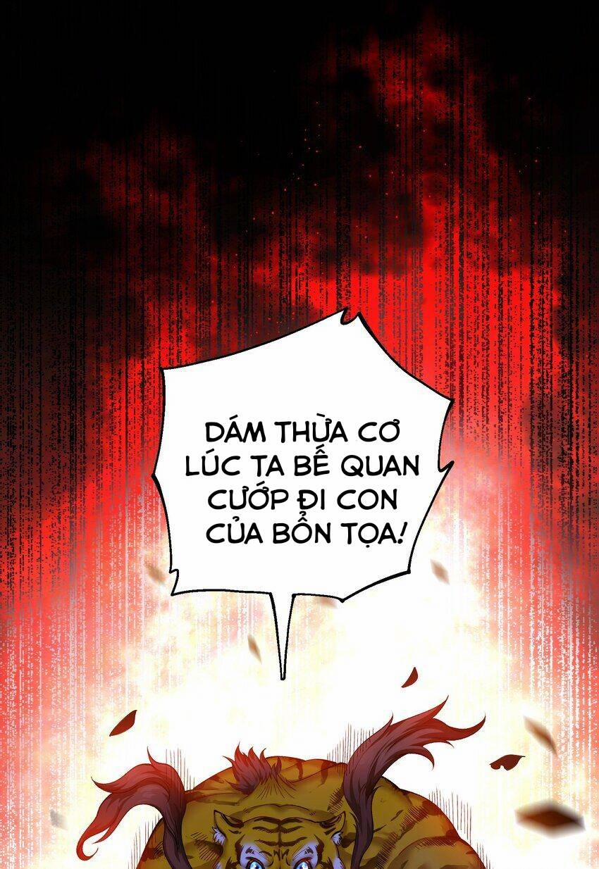 Sư Muội, Sư Huynh Muốn Bế Quan 6 trang 43