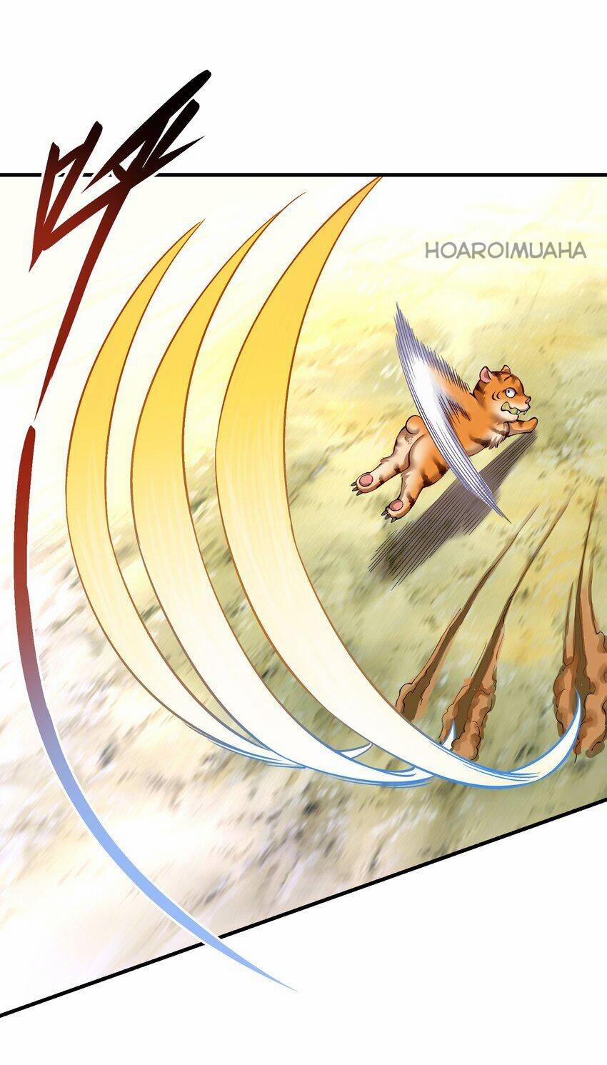 Sư Muội, Sư Huynh Muốn Bế Quan 6 trang 5