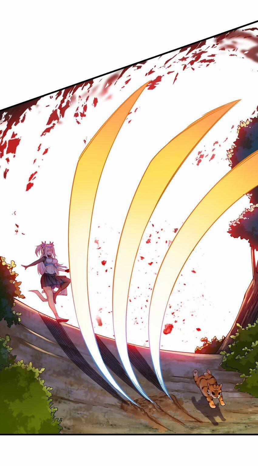 Sư Muội, Sư Huynh Muốn Bế Quan 6 trang 6