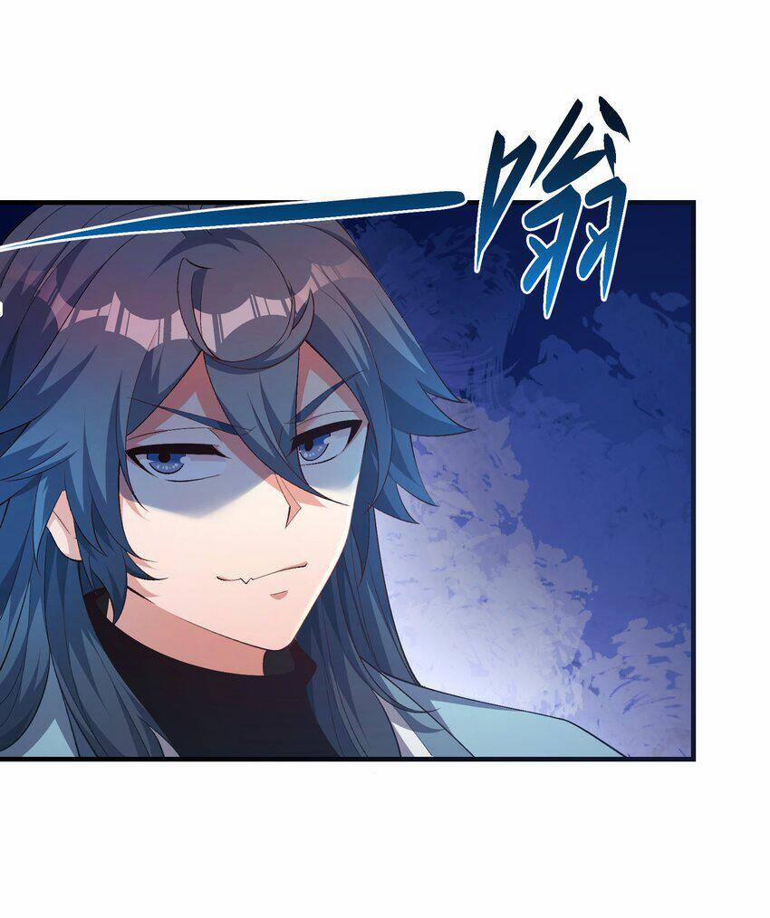 Sư Muội, Sư Huynh Muốn Bế Quan 7 trang 45