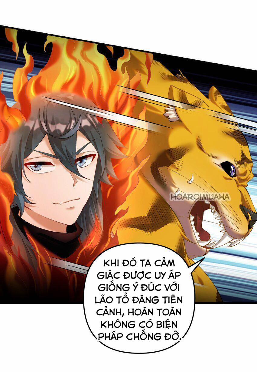 Sư Muội, Sư Huynh Muốn Bế Quan 7 trang 62