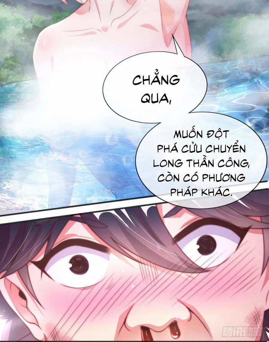 Sư Nương, Xin Tự Trọng 1 trang 12