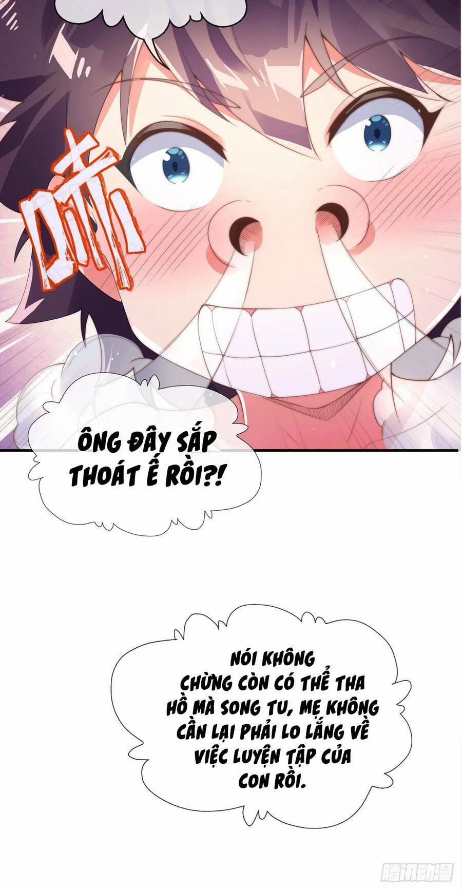 Sư Nương, Xin Tự Trọng 1 trang 28