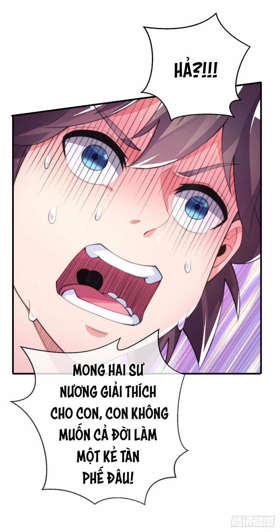 Sư Nương, Xin Tự Trọng 1 trang 31