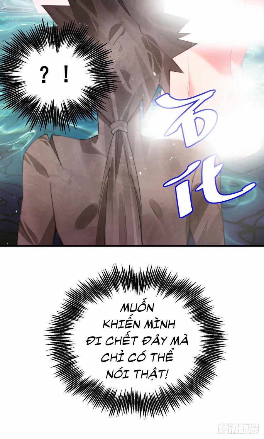 Sư Nương, Xin Tự Trọng 1 trang 33