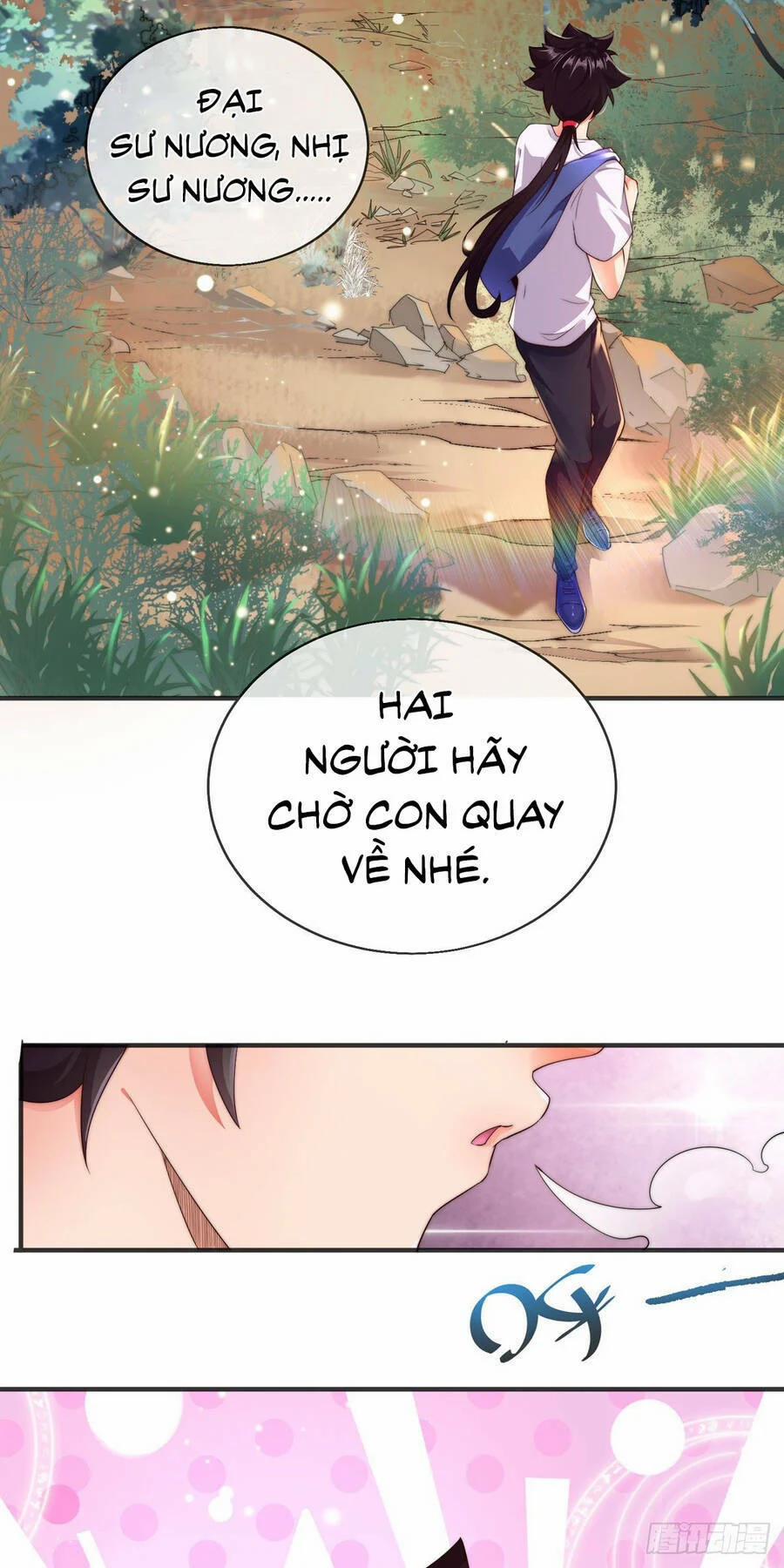 Sư Nương, Xin Tự Trọng 1 trang 41