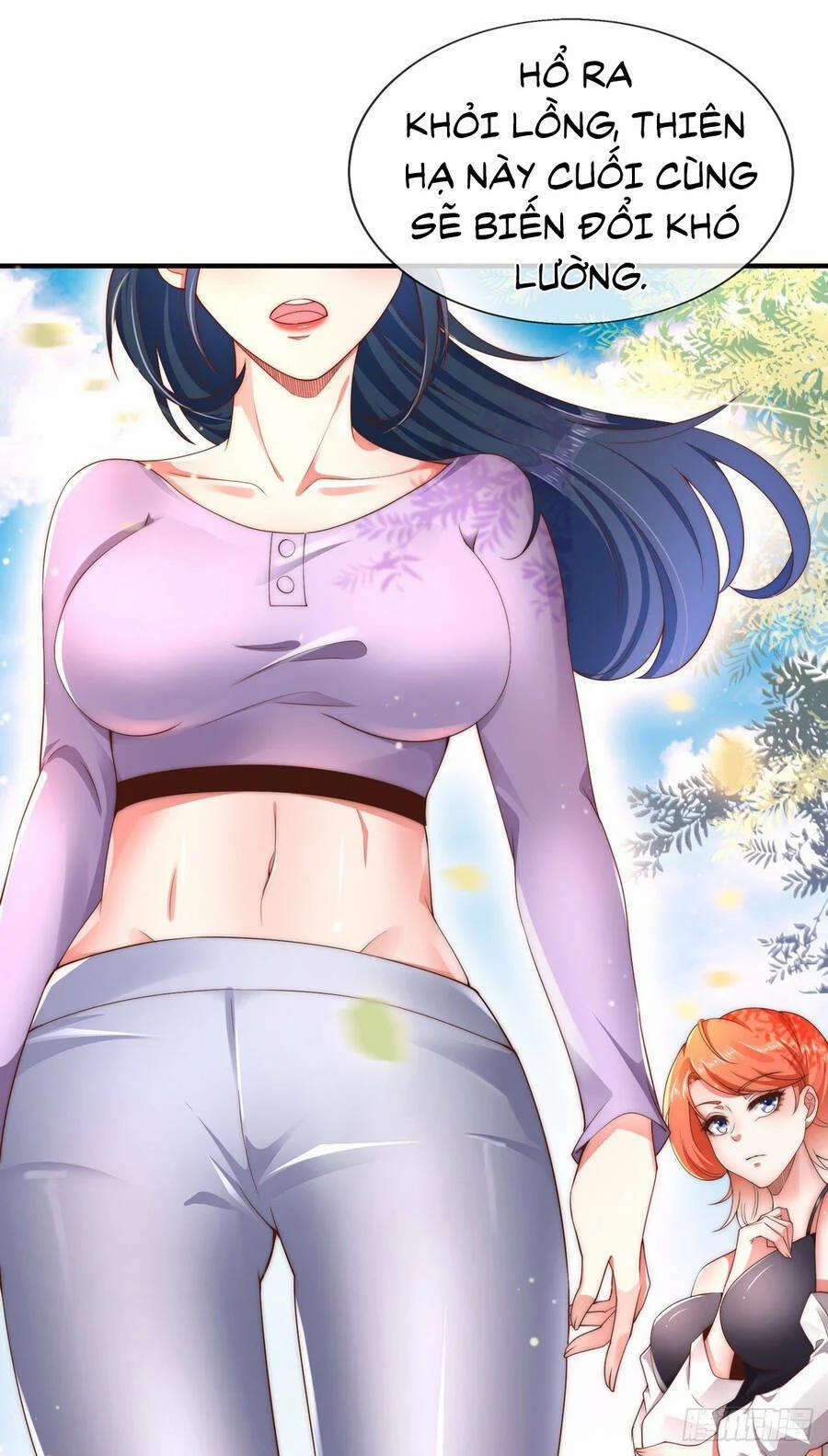 Sư Nương, Xin Tự Trọng 1 trang 47