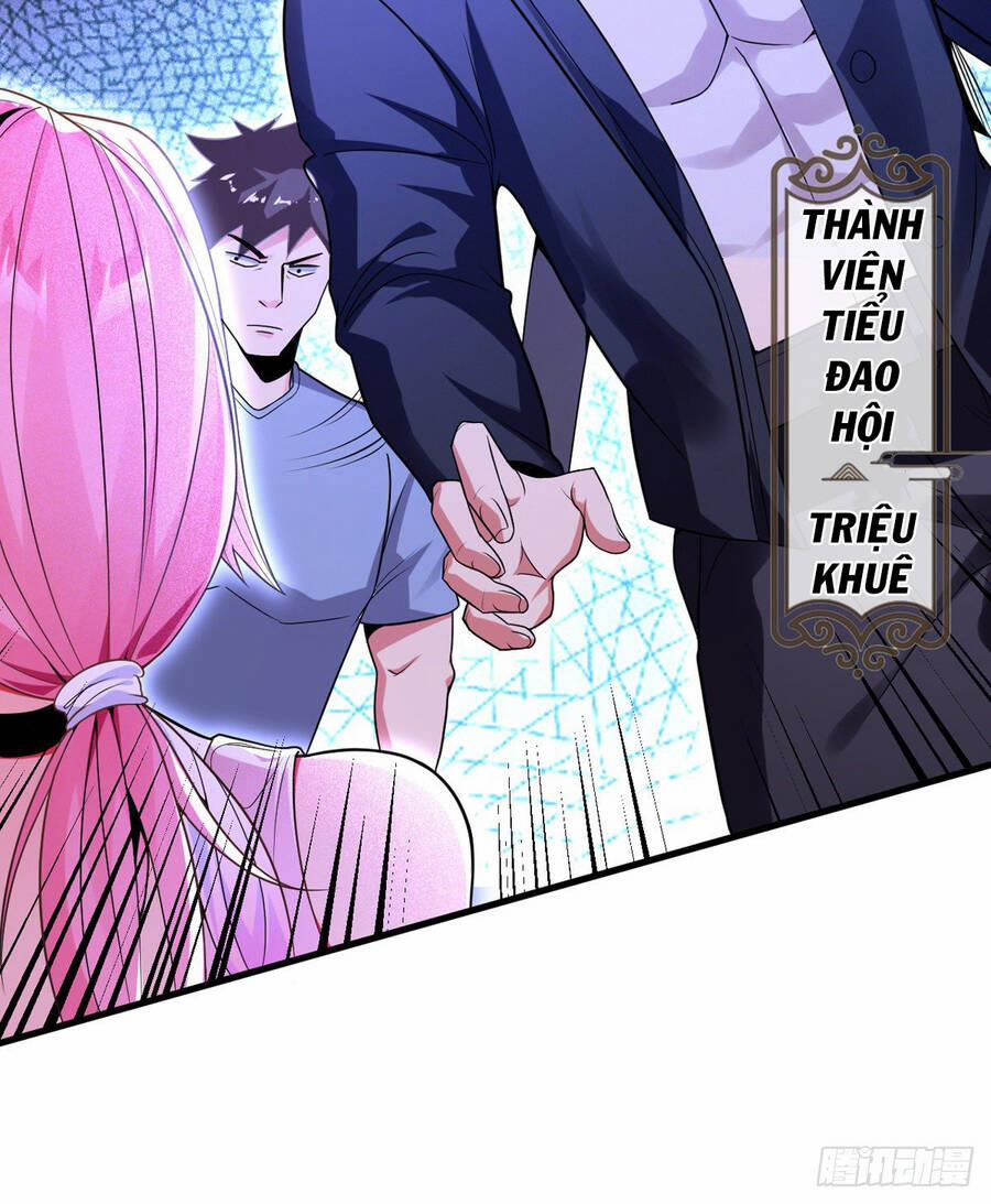 Sư Nương, Xin Tự Trọng 10 trang 19