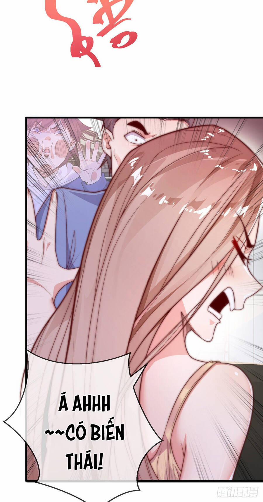 Sư Nương, Xin Tự Trọng 10 trang 23