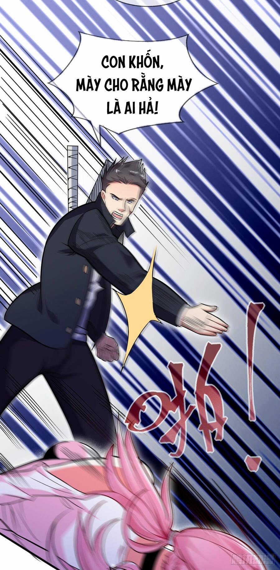 Sư Nương, Xin Tự Trọng 10 trang 35