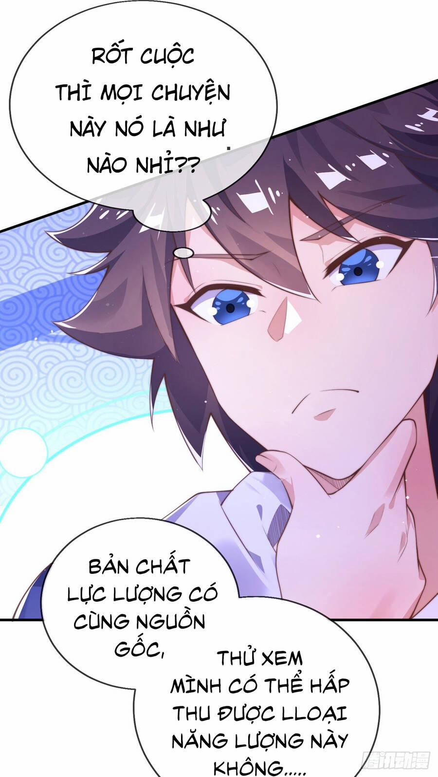 Sư Nương, Xin Tự Trọng 10 trang 4