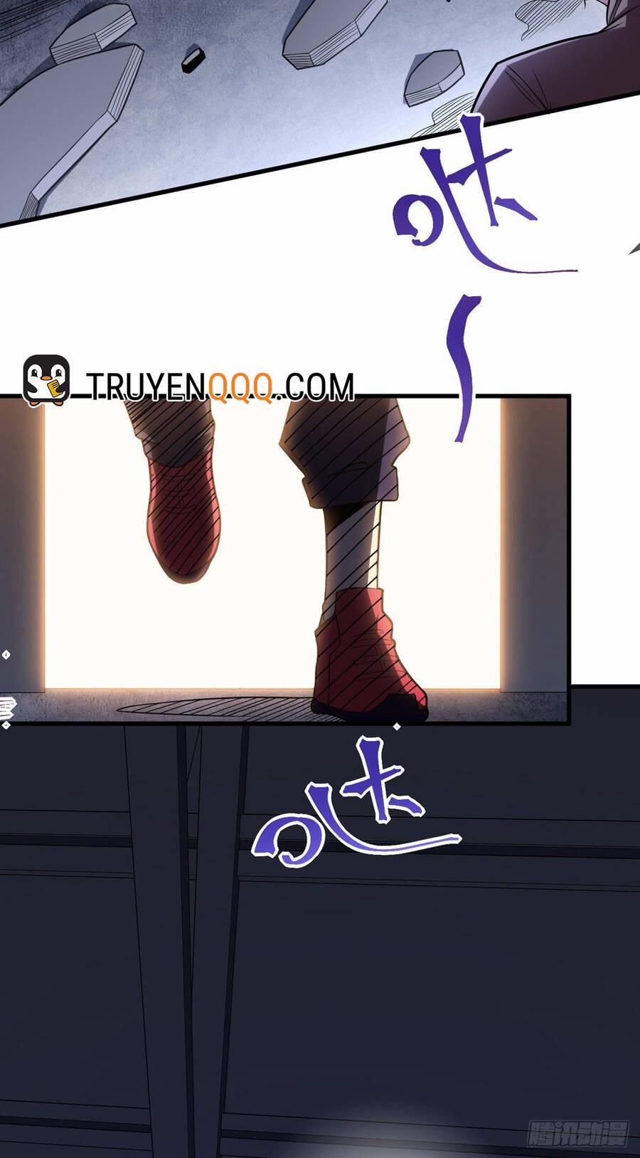 Sư Nương, Xin Tự Trọng 10 trang 40