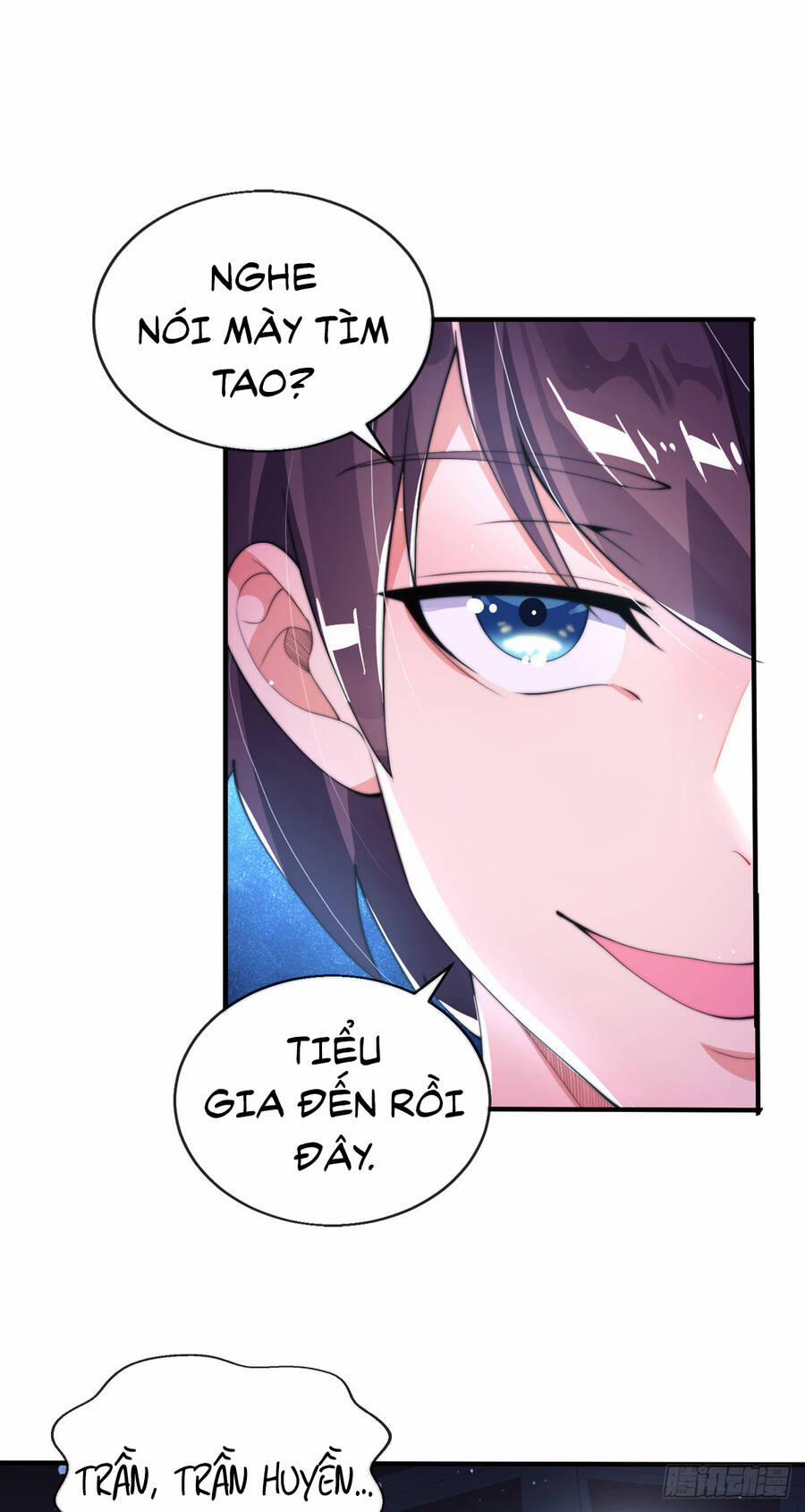 Sư Nương, Xin Tự Trọng 10 trang 42