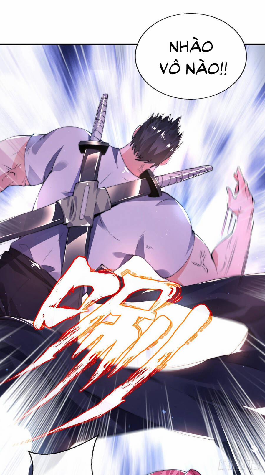 Sư Nương, Xin Tự Trọng 10 trang 44