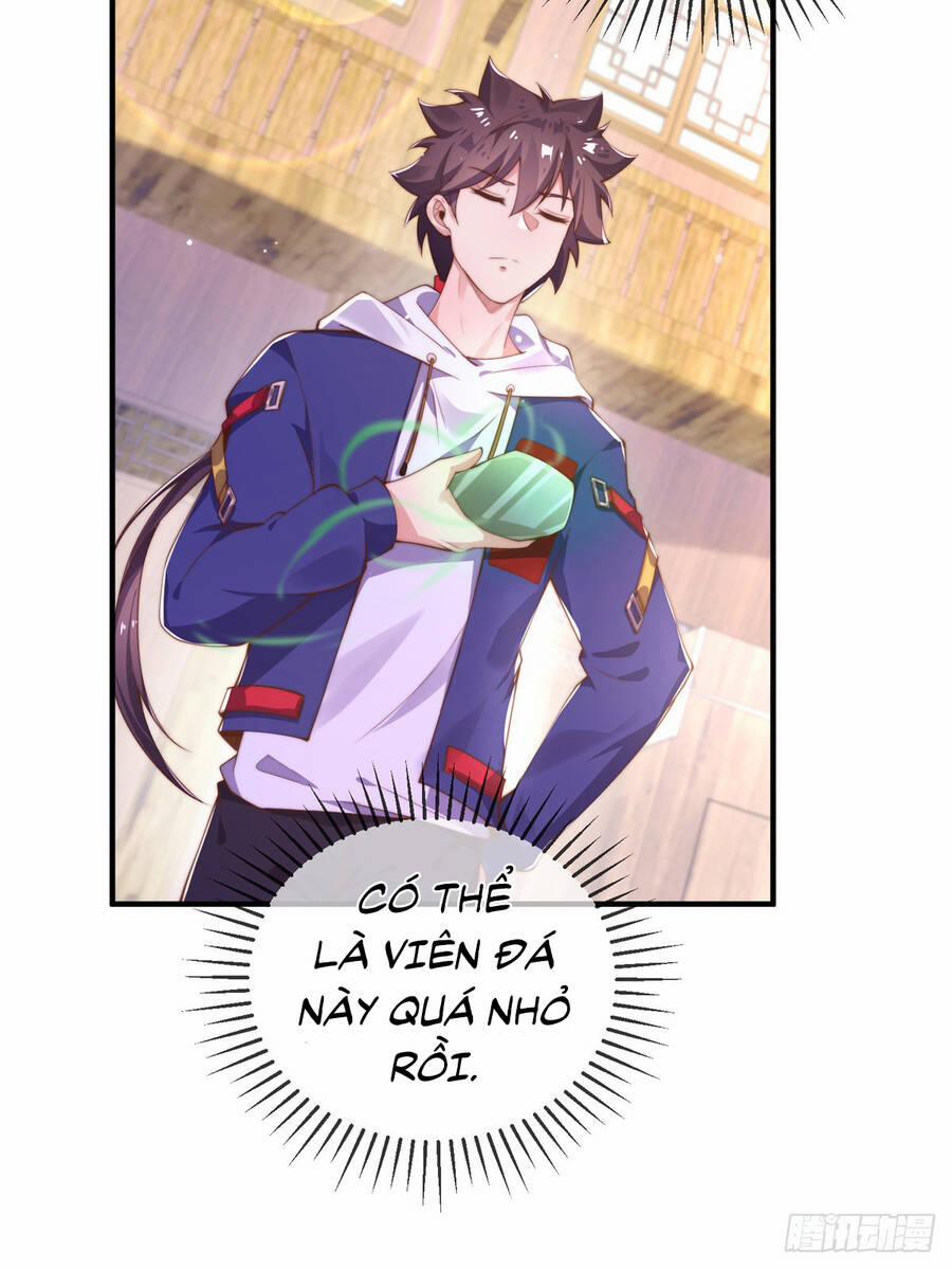 Sư Nương, Xin Tự Trọng 10 trang 7